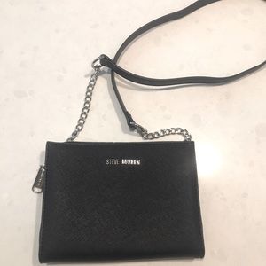 Steve Madden Crossbody Purse